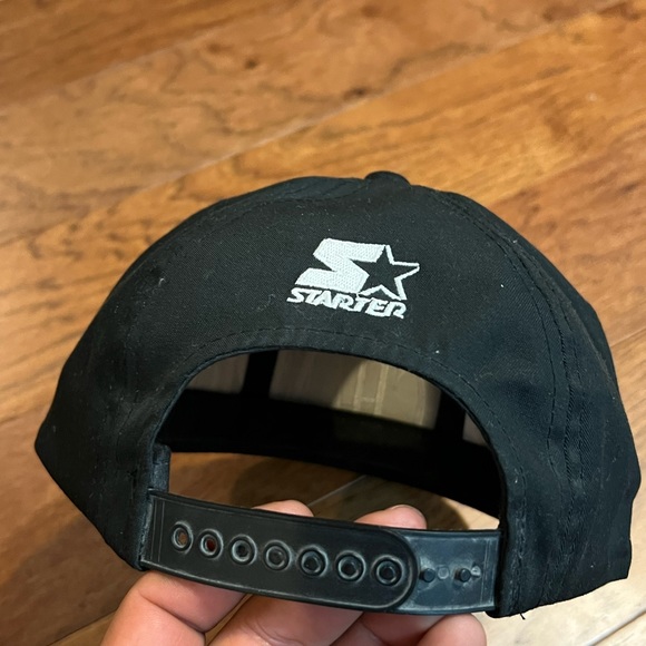 Vintage 1994 Huston Rockets hat - Picture 5 of 7